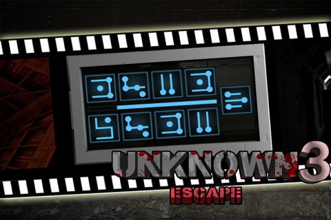 Unknown Escape 3 screenshot 3