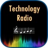 Technology Radio With Trending News