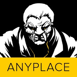 Anyplace Mafia party app. Mafia / Werewolf games