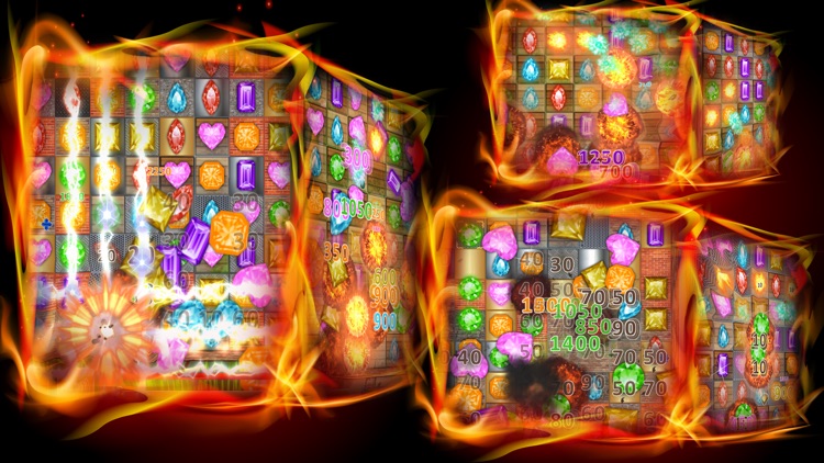 Jewels Blast Crusher screenshot-4