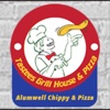 Alumwell Chippy & Tastees Pizza Takeaway