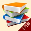 EPUBadjunct - smart ePub reader