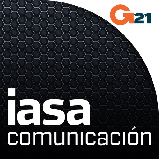 Iasa Comunicación