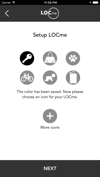 LOCme by keymail screenshot-3