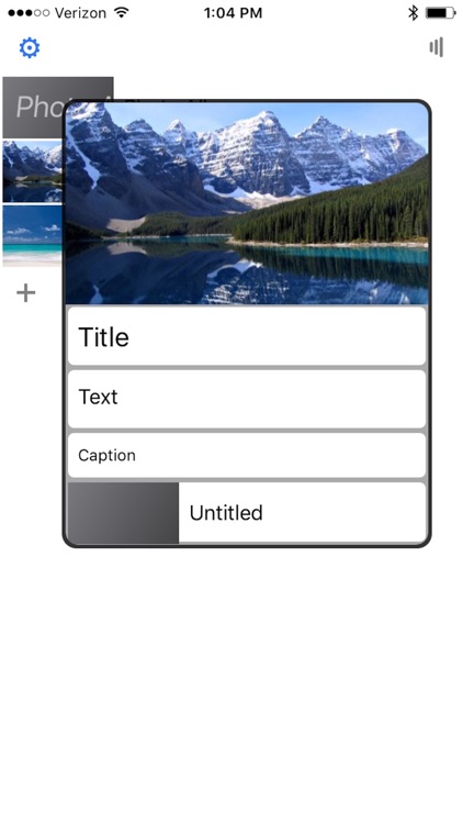 PhotoAlbum-Pro