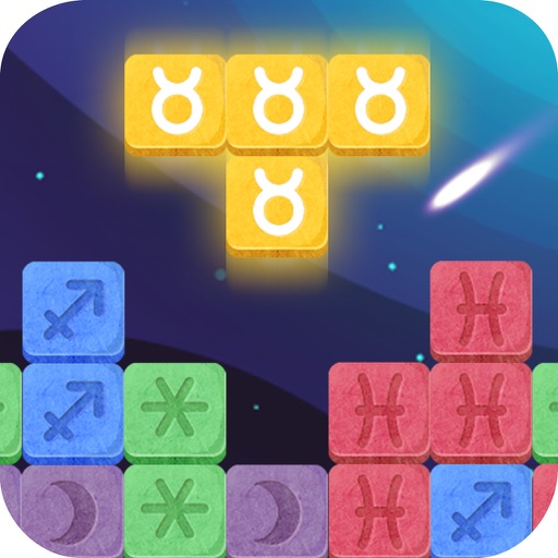 Block Puzzle - Pop· iOS App