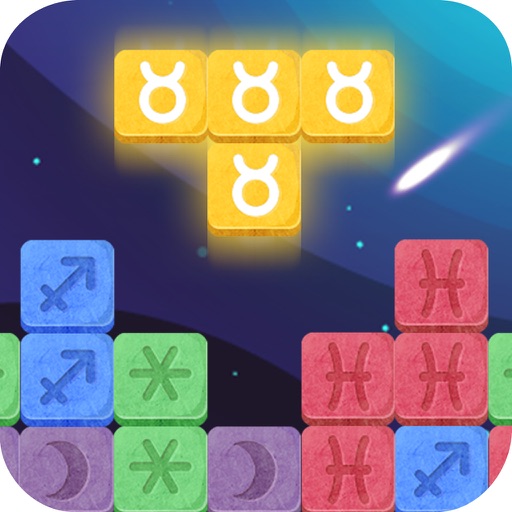 Block Puzzle - Pop·