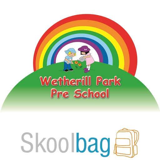 Wetherill Park Preschool icon