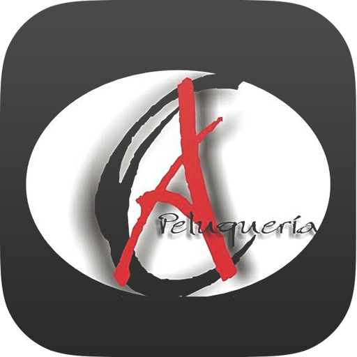 Peluquería Alfonso Castro iOS App