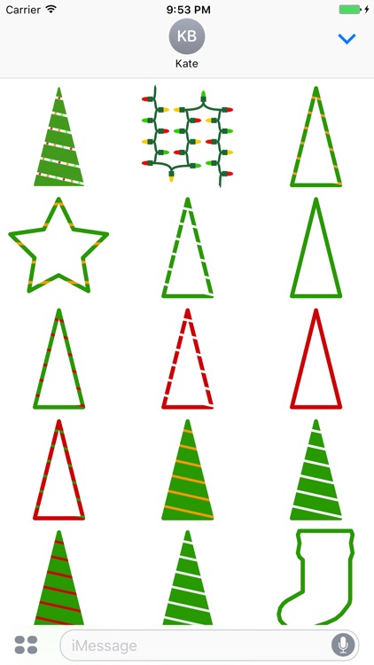 OutLines Christmas