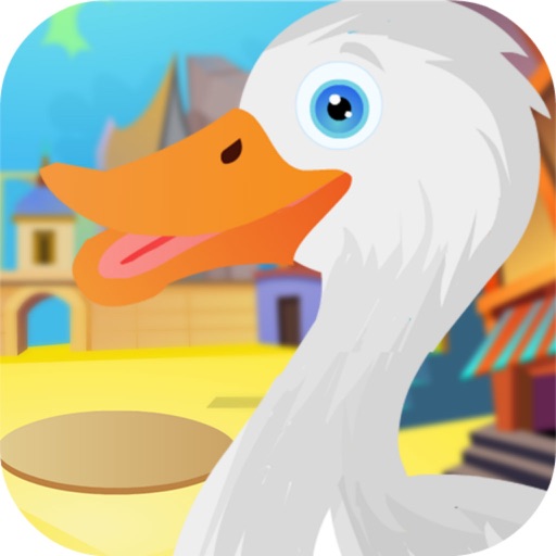 Duck Egg Escape iOS App
