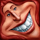 Top 46 Photo & Video Apps Like Caricature Hyper Face Morph from photos, camera shots or Facebook - Best Alternatives