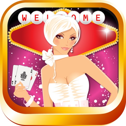 Bet Hi Lo Way : Jewels Craze Casino Connect iOS App