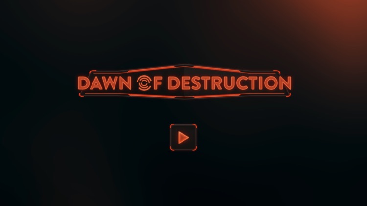 Dawn of Destruction