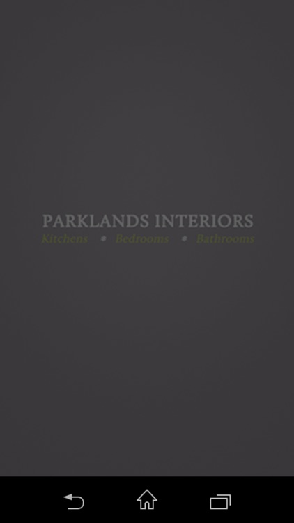 Parklands Interiors screenshot-4