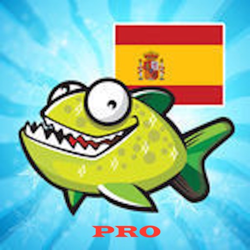 Ideal Spanish PRO iOS App