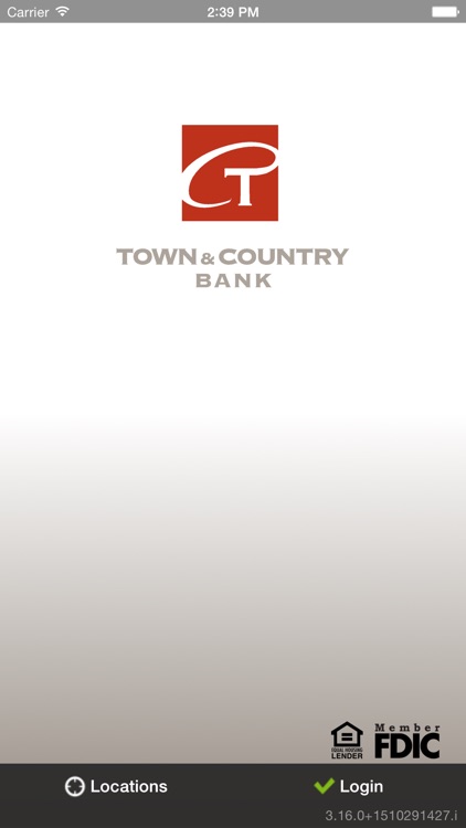 Town & Country Bank Las Vegas Mobile Banking