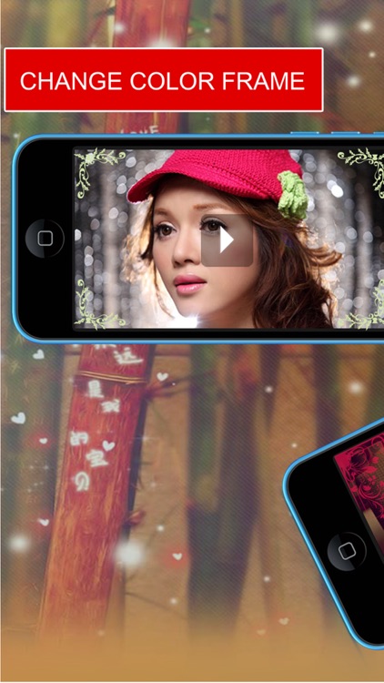 Recorder Pro - Video Frame