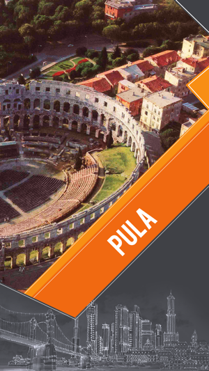 Pula Travel Guide