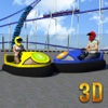 Bumper Cars Demolition Derby: Extreme Car Crash 3D