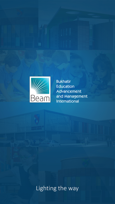 How to cancel & delete Beam Creative Science Schools from iphone & ipad 2