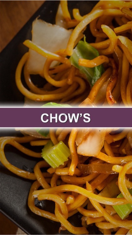 Chow's Mexican Takeaway CM17 0AT