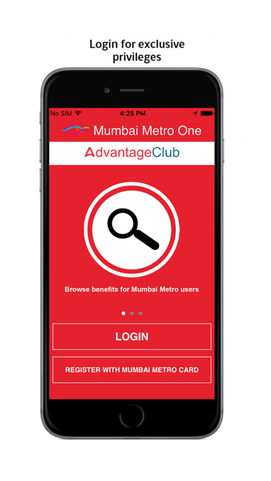 How to cancel & delete Metro Advantage Club from iphone & ipad 1