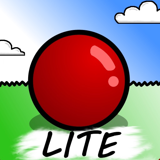 Up, Up Lite iOS App