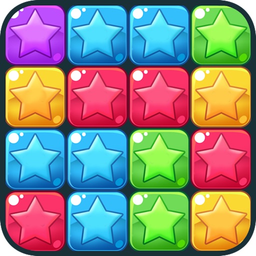Star Fever - Pop the Star iOS App