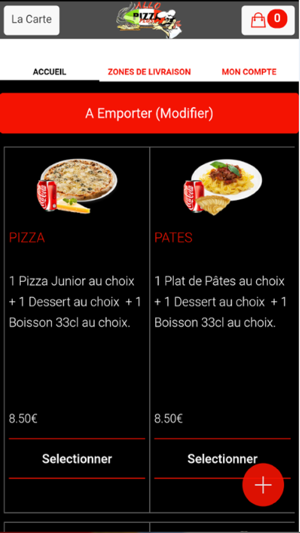 Allo Pizza Plus Bretigny(圖3)-速報App