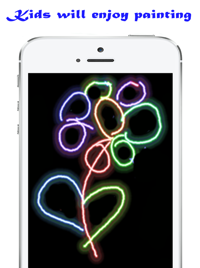 Love Kids - Lets drawing with your child