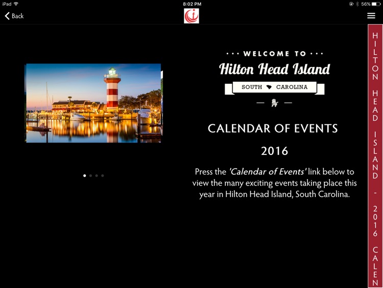 Best of Hilton Head Island screenshot-3