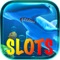 Monster of Sea Poker - Play to Win Slots