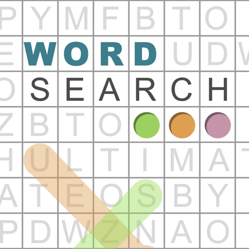 Word Search Ultimate Puzzle