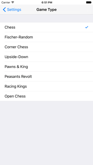 Chess Mini(圖4)-速報App