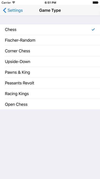 Chess Mini screenshot-3