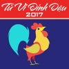 Tử vi Đinh Dậu 2017