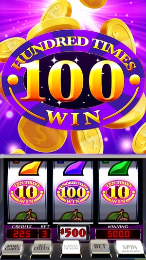 HighRoller Casino Slots(圖5)-速報App