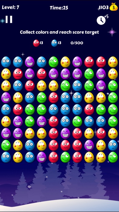 CRUSH EGGS 1.5 IOS GAME GIẢI TRÍ CRUSH EGGS 1.5 IOS