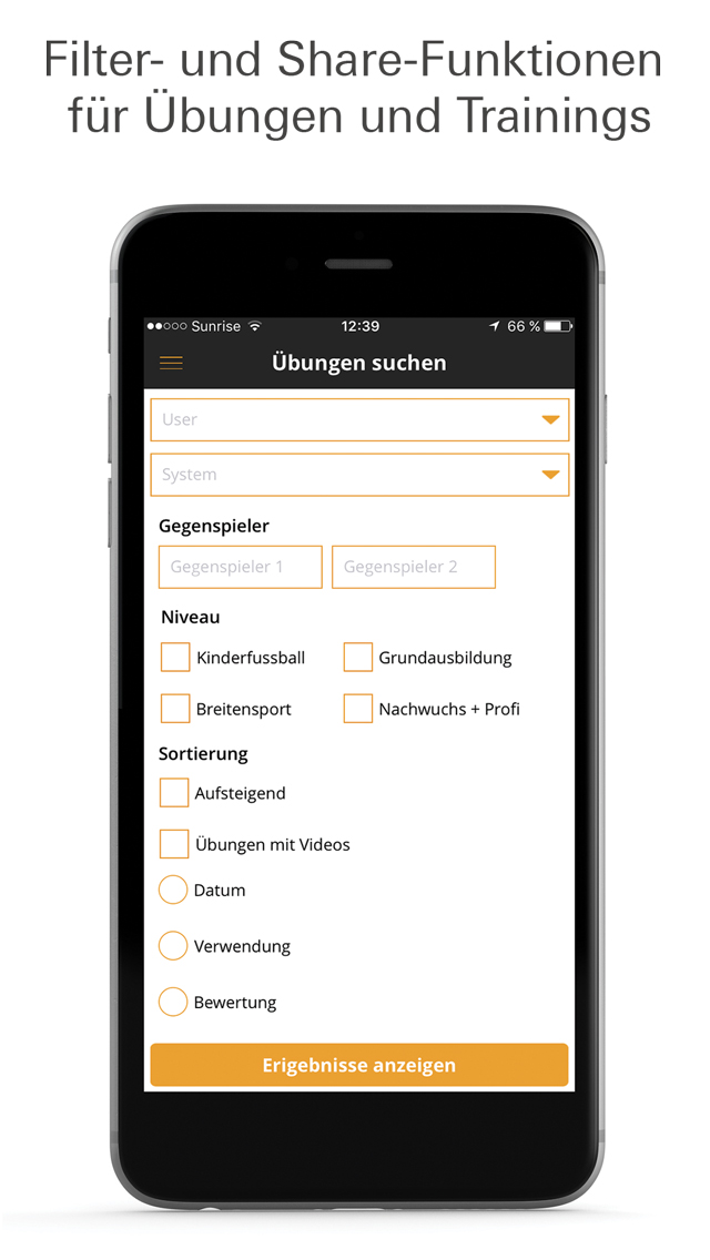 Online-Coach Training