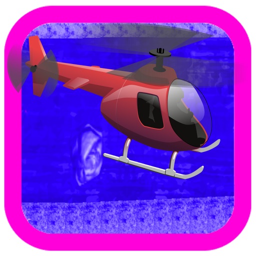 swing copter challenging games for kids icon