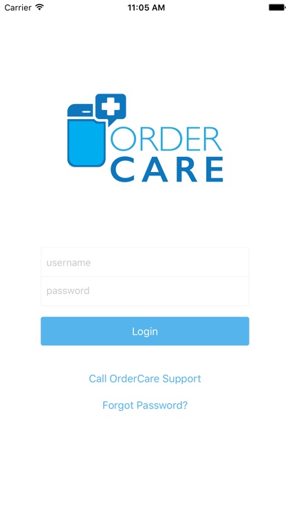 OrderCare