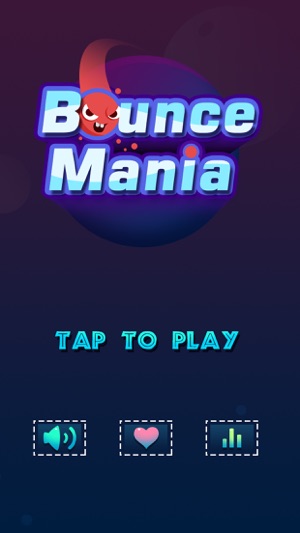 Bounce Mania - Ball Pursuit Impossible Trivial Game(圖5)-速報App