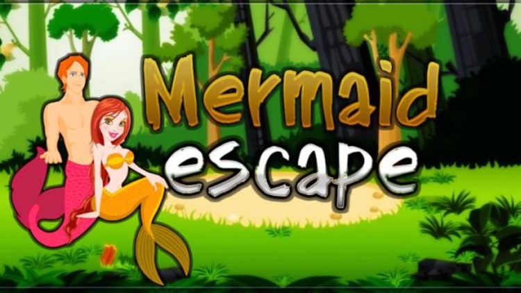 Mermaid Escape