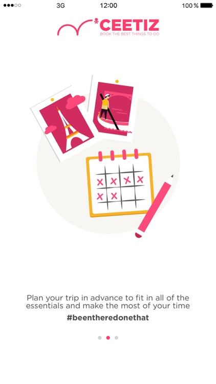 Ceetiz: your travel companion