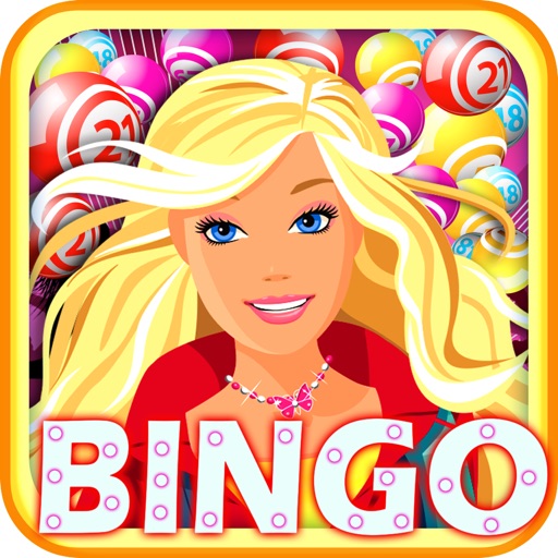 Party Bingo - Play Ace Super Fun Big Win By Bonanza Fever With Style iOS App