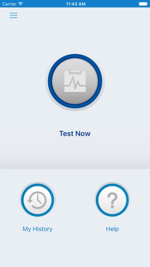 HRV Care(圖1)-速報App