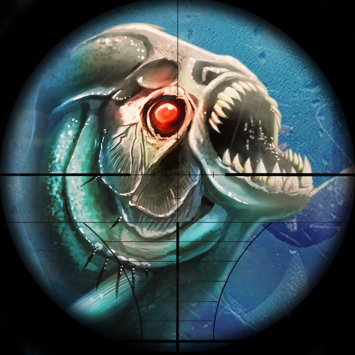 Hunting Shark 2023: Hungry Sea Monster for mac download free