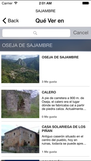 Picos de Europa León(圖3)-速報App