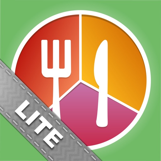 Nutrient Guide Lite icon